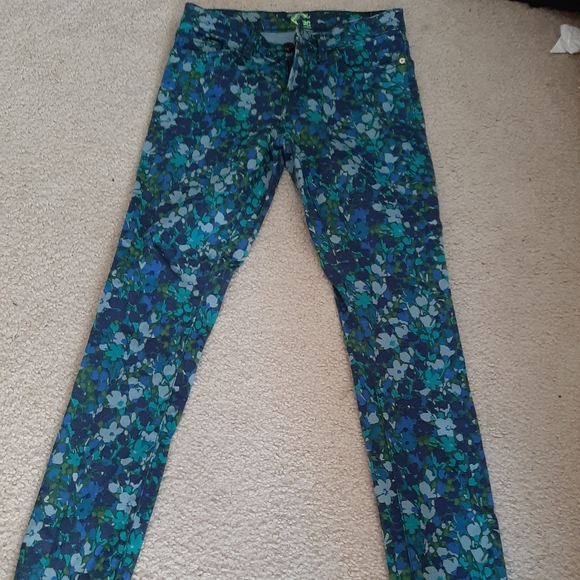 C Wonder size zero skinny jeans - Picture 2 of 10